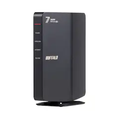 バッファロー WSR-6000AX8P-MBを徹底レビュー!実際に使ってわかった